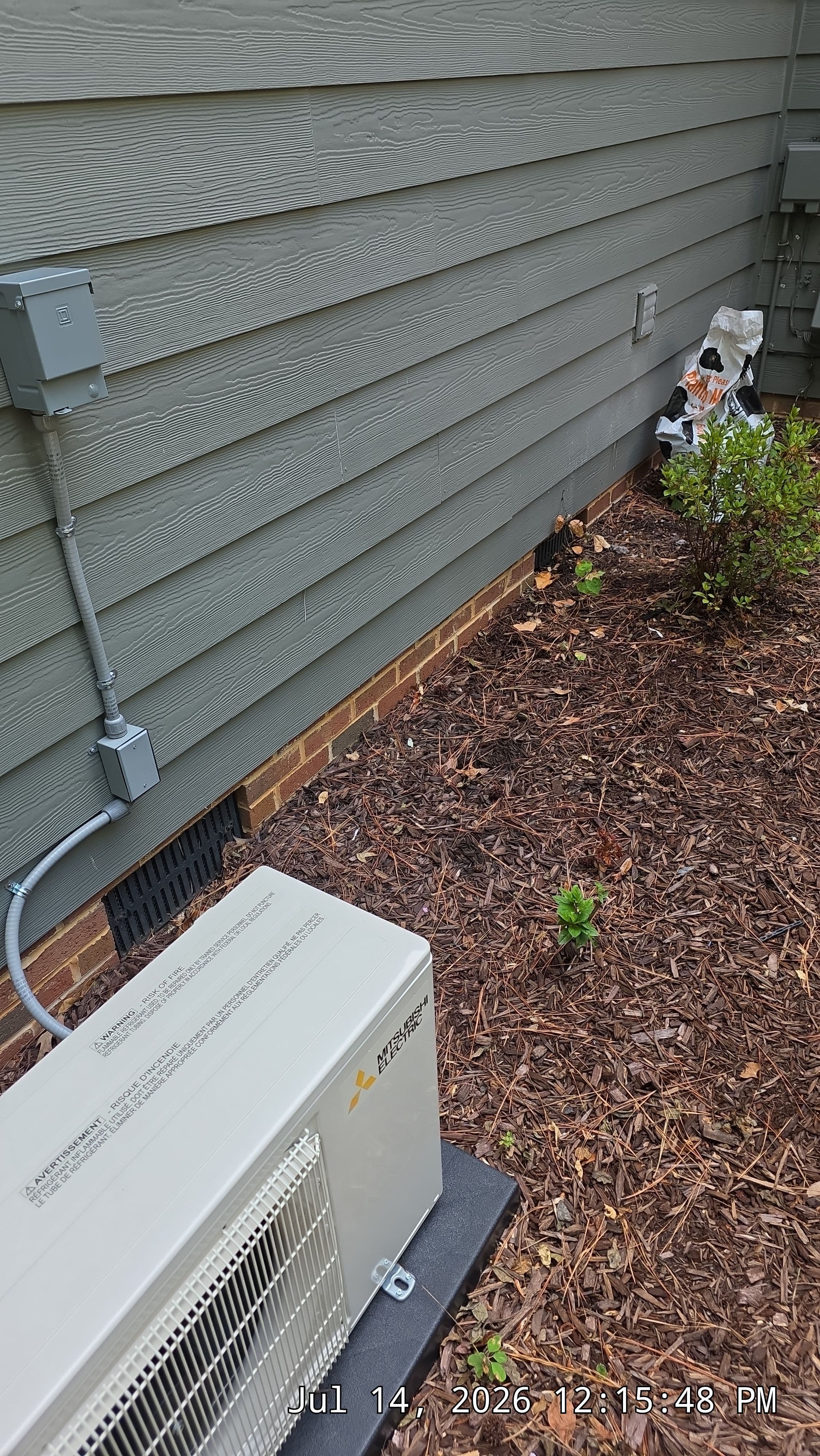 Project Foundation Vent Wells That Keep Crawlspace Moisture Out image
