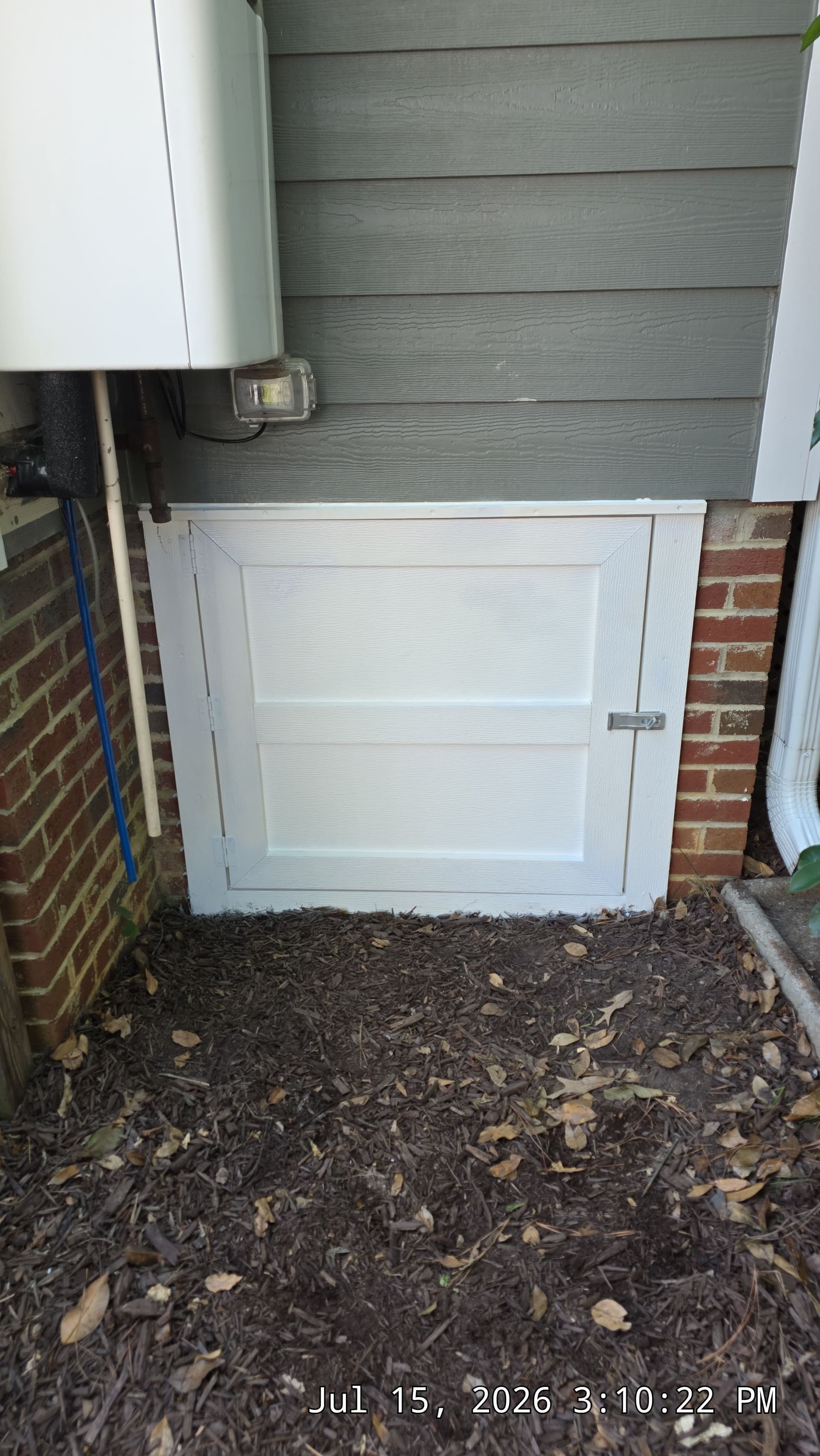 Gallery photos for Crawl Space Encapsulation Done Right in Holly Springs: Image #4
