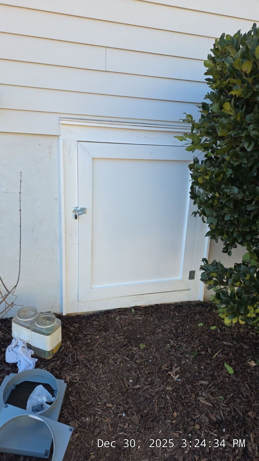 Crawl Space Encapsulation in Wake Forest image