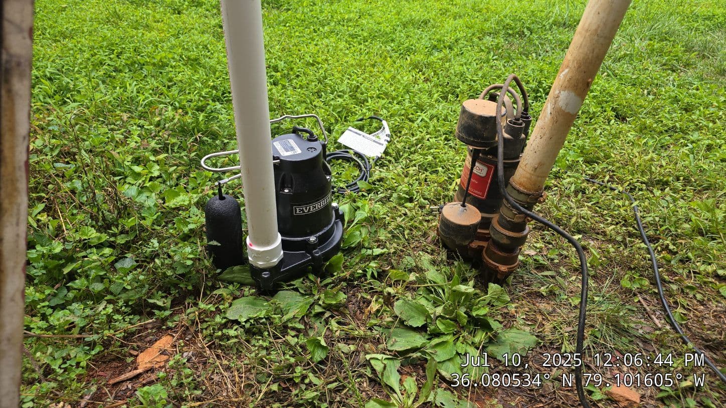 Enhance Home Safety Storm-Proof Crawlspaces