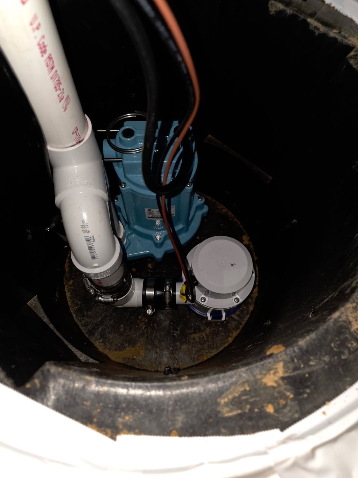 Durham Crawlspace Moisture Protection Project image