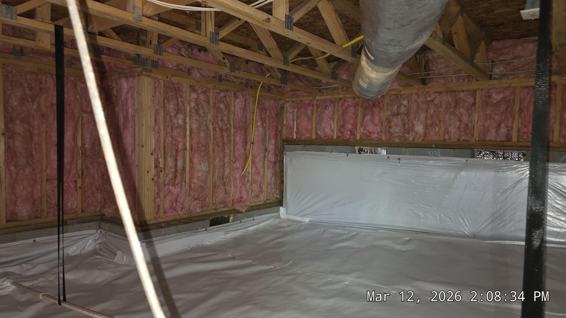 Gallery photos for Expert Crawl Space Encapsulation for a Healthier Home: Image #1