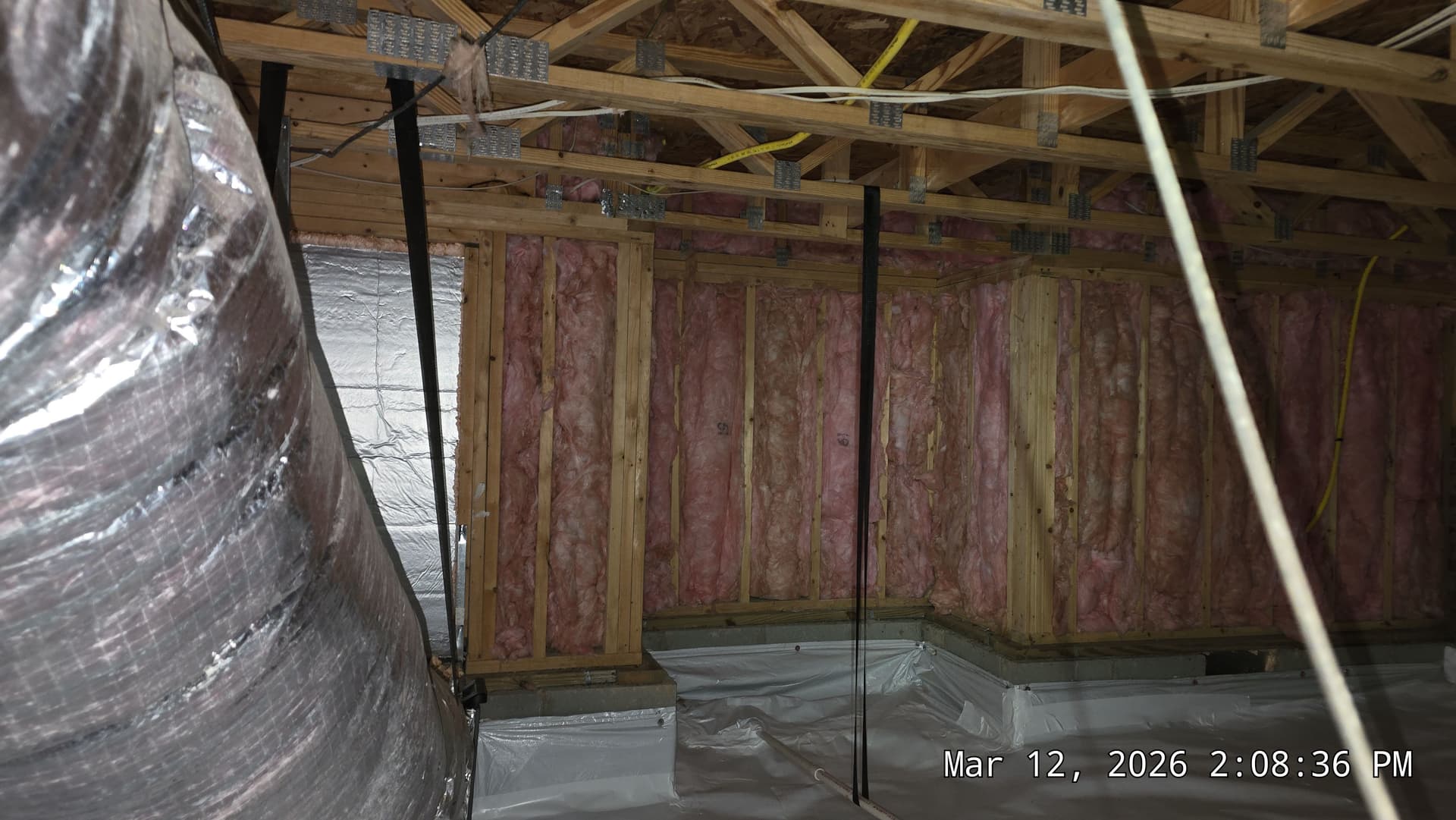 Expert Crawl Space Encapsulation for a Healthier Home image